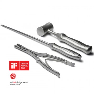 Инструменты для травматологии и ортопедии SQ.line - Фото 1