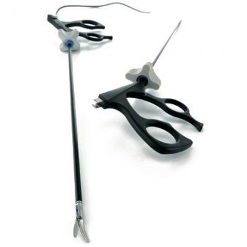 Биполярные многоразовые лапароскопические инструменты - Фото 1