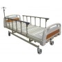 Ліжко лікарняне механічне FB-1MB