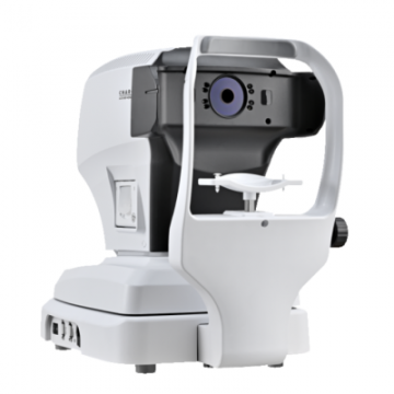 Авторефкератометр CHAROPS CRK-1 - Фото 1