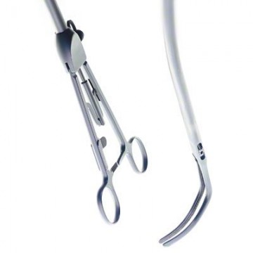 Инструменты для сосудистой хирургии AdTec - Фото 1