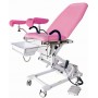 Крісло гінекологічне електричне, трансформується у стіл “БІОМЕД” FL-D4B