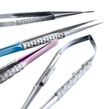 Титанові мікроінструменти - Фото 1