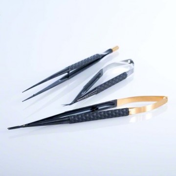 Мікроінструменти NOIR Suprême - Фото 1