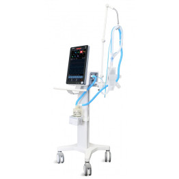 Апарат штучної вентиляції легень RS300 Медичне обладнання Апарати для штучної вентиляції легень Апарати штучної вентиляції легень (ШВЛ) Апарат штучної вентиляції легень RS300