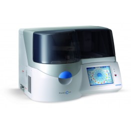 Автоматичний біохімічний аналізатор ABX Pentra 200 / ABX Pentra C200 HORIBA ABX Лабораторна діагностика Foramed