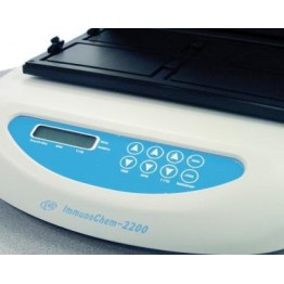 Термошейкер на 4 планшеты HTI Immunochem-2200-4 HTI Medical Лабораторная диагностика ForaMed