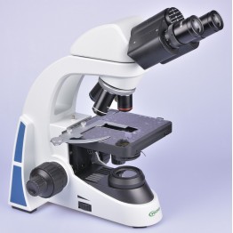 Мікроскоп E5B (з ахроматичними об'єктивами)