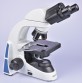 Мікроскоп E5B (з ахроматичними об'єктивами)