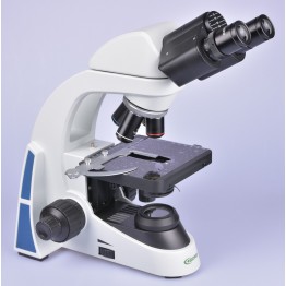 Мікроскоп E5B (з планахроматичними об'єктивами)