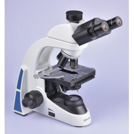 Мікроскоп E5Т (з планохроматичними об'єктивами)