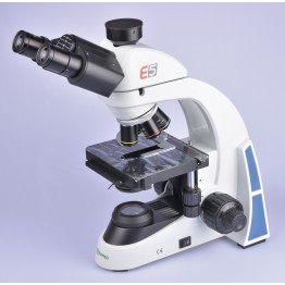 Микроскоп E5Т (с планахроматическими объективами)