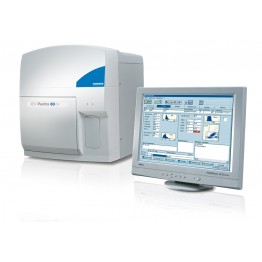 Гематологічний автоматичний аналізатор ABX Pentra 60 C + HORIBA ABX Лабораторна діагностика Foramed