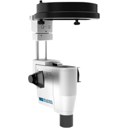 Офтальмоскоп EIBOS 2 – безконтактна ширококутна система огляду очного дна з інтегорваним інвертором