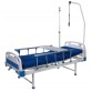 Ліжко механічне чотирьохсекційне HBM-2S