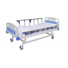 Ліжко лікарняне електричне FB-1B Медична мебель Форамед