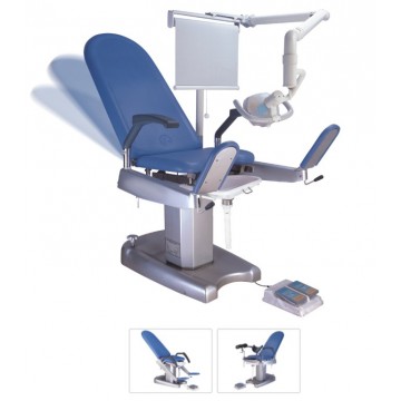 Гінекологічне крісло DH-S101 - Фото 1