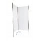 Ширма двосекційна МS-2-NATA SL - Фото 3