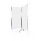 Ширма двосекційна МS-2-NATA SL - Фото 4