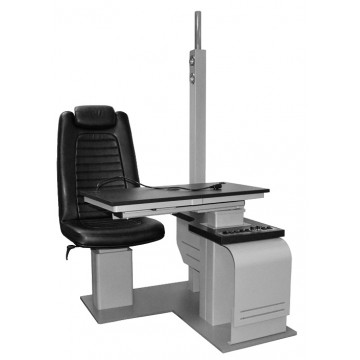 Рабочее место офтальмолога Beta Master Medinstrus - Фото 1