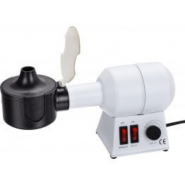 Фен для разогрева оправы