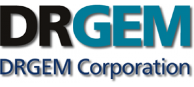 DRGEM Corporation