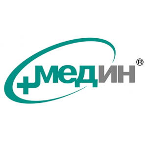 Мединдустрия