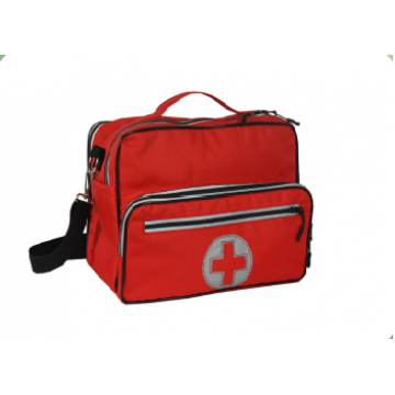 Сумка-укладка медсестры (фельдшера) MediBag NPB-NATA - Фото 1