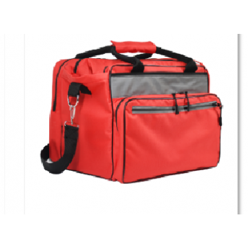 Сумка-укладка врача скорой помощи MediBag BED-NATA - Фото 1