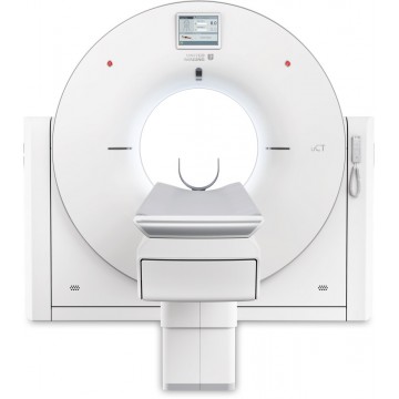 Система рентгенівської комп’ютерної томографії uCT 528 - Фото 1