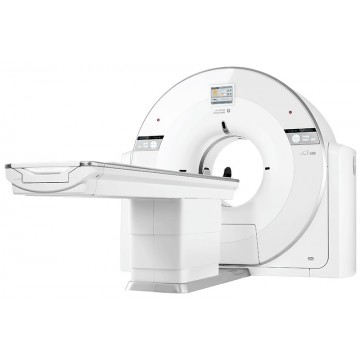 Система рентгеновской компьютерной томографии uCT 530 (20/40-срезовая модификация) - Фото 1