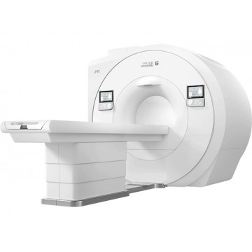Магнітно-резонансний томограф uMR 570 | 70 см, апертура великого діаметру, 1,5Т