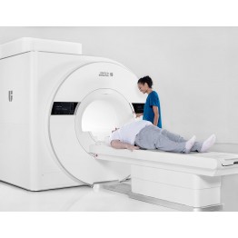Магнітно-резонансний томограф uMR OMEGA