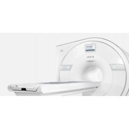 Магнітно-резонансний томограф uMR 588 | uCS 1.5T MR