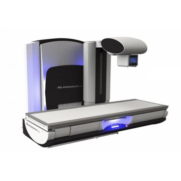 Цифровой денситометр FDX Visionary RF-Premium - Фото 1 Цифровой денситометр FDX Visionary RF-Premium - Фото 1