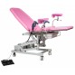 Універсальне гінекологічне крісло DST-V електричне, трансформується в стіл