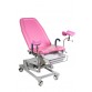 Универсальное гинекологическое кресло DST-V электрическое, трансформируется в стол - Фото 4