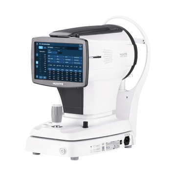 Оптичний біометр НВМ-1 - Фото 1