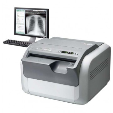 Медицинский оцифровщик рентгеновских снимков FCR PRIMA TM - Фото 1