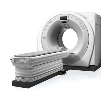 Цифровой компьютерный томограф FCT Speedia - Фото 1