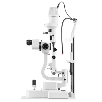 Щілинна лампа LS-3 - Фото 1