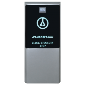 Стерилізатор плазмовий M4-SP-HDN-120 - Фото 1