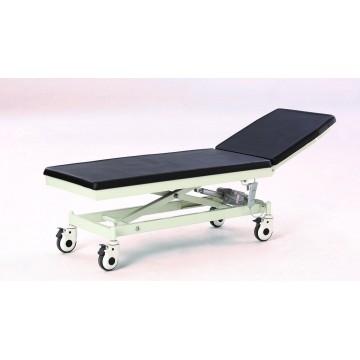 Ліжко (кушетка) медичне оглядове DB-40 - Фото 1