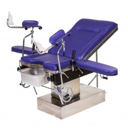 Стол операционный МТ400 (акушерский, механико-гидравлический) Гинекологические кресла 