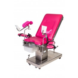 Стол операционный МТ400В (акушерский, механико-гидравлический) Гинекологические кресла 