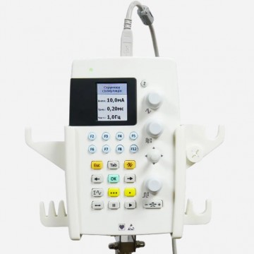 Миограф МОДУС ЭМГ-3 - Фото 1