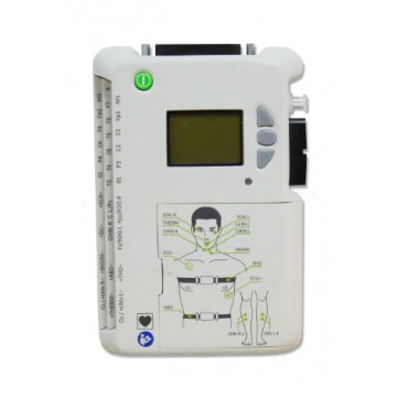 Сімплекс ЕЕГ-ДМ (Холтер ЕЕГ) - Фото 1