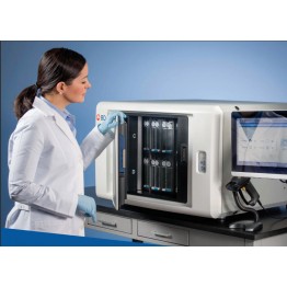 Автоматизований мікробіологічний аналізатор BD Phoenix™ M50