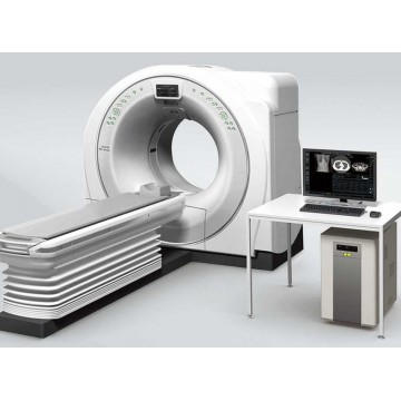 Цифровой компьютерный томограф FCT Speedia HD - Фото 1