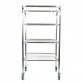 Тележка для чистого белья TCL-4-NATA SL - Фото 2
